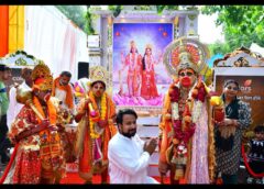 तरुण खन्ना ने दिल्ली में स्थापित कलर्स के अभिनव 4डी ‘लक्ष्मी नारायण’ मंदिर की तारीफ