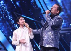 *On Superstar Singer 3, Anuradha Paudwal praises contestant Shubh Sutradhar