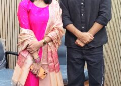 “हमने संदेश नहीं, दिल से निकली एक सच्ची प्रेम कहानी कही है”इशिता सिंह और संजय बिश्नोई ‘पारो पिनाकी की कहानी’