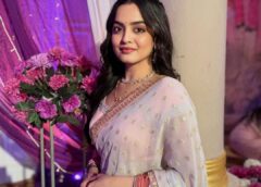 उड़ने की आशा के आनेवाले एपिसोड पर बोलीं साइली उर्फ नेहा हर्सोरा, बताया कैसे सामने आएगा रोशनी और उसके चाचा का सच