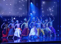 Rainbow Dance Crew के दशावतार एक्ट ने India’s Got Talent के जजों को किया मंत्रमुग्ध