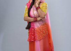 ‘भाबीजी घर पर हैं 2.0’ में शिल्पा शिंदे का डबल धमाका!