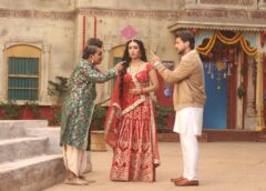 एण्डटीवी के ‘घरवाली पेड़वाली‘ में फेस्टिवल,फन और मस्ती