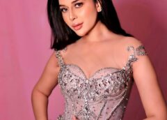 Actress Mishikka Chaurasia on Why Makar Sankranti Is Close to Her Heart!