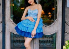 On Republic Day, Actress Mishikka Chaurasia Hints At A Project Rooted In National Pride and Emphasises Unity In Diversity!