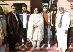 Rejua Energy Oasis Naturopathy & Acupuncture Centre Opens in Gurugram