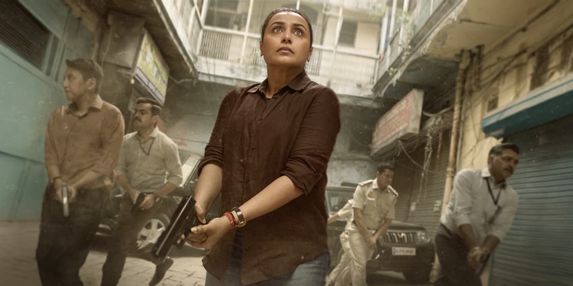 Mardani 3 Movie Review: Rani Mukerji’s Powerful Comeback