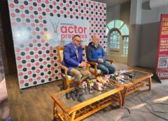 नई दिल्ली में शुरू हुआ अनुपम खेर का ‘एक्टर प्रिपेयर्स’ एक्टिंग इंस्टीट्यूट, युवाओं को मिलेगा ग्लोबल ट्रेनिंग प्लेटफॉर्म