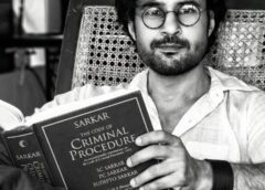 Rajeev Khandelwal on Integrity, and Why He Stays Guarded Online and Away From Social Media!