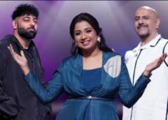 Indian Idol Goes Global: First-Ever International Episode to Be Shot at Yas Island, Abu Dhabi