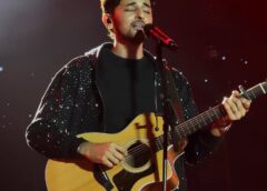 रिलीज़ से पहले ‘साथिया’ की झलक, लाइव परफॉर्मेंस से दिल जीत गए दर्शन रावल