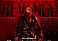 Ranveer Singh Returns in a Fiercer Avatar | DHURANDHAR – THE REVENGE