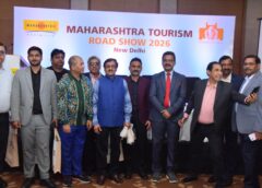 Maharashtra Tourism Engages Delhi Travel Trade at Grand Roadshow in the Capital