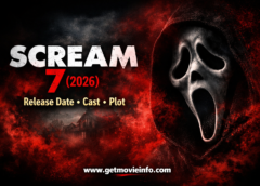 Scream 7 Release Date, Cast, Plot & Everything We Know So Far
