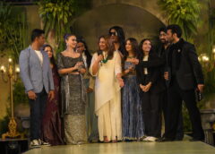 BETI Charity Walk Completes 20 Years: Celebrities Unite for Girl Child Empowerment