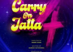 Carry On Jatta 4 Teaser Released: Makers Pay Emotional Tribute to Late Comedy Legend Jaswinder Bhalla