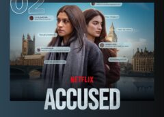 Accused Becomes First Indian Film to Trend in 72 Countries, Ranks #2 in Global Top 10