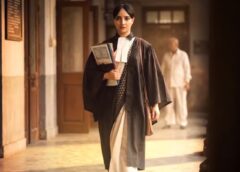 एडवोकेट अंजलि अवस्थी में आएगा बड़ा मोड़, Star Plus ने जारी किया दमदार टीज़र