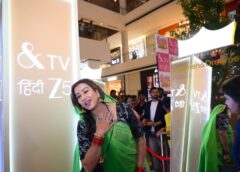 लखनऊ में एण्डटीवी की खास पहल ‘सेल्फी लो, शाइन करो, स्टार बन जाओ!’ — महिलाओं की आत्मविश्वास भरी मुस्कान को मिला मंच