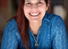 Rajani Arvind on Leadership, Workplace Culture & Modern Professional Identity