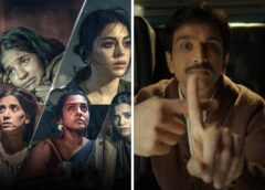 Hrithik Roshan Unveils ‘Storm’ and ‘Mess’ at Prime Video Event — From Thriller to Comedy