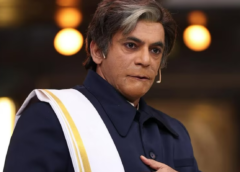 Sunil Grover’s Kader Khan Tribute on Kapil Sharma Show Leaves Fans Impressed