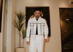 Punjabi Singer Gippy Grewal Gets Threat Message; Security Concerns Rise in Punjab