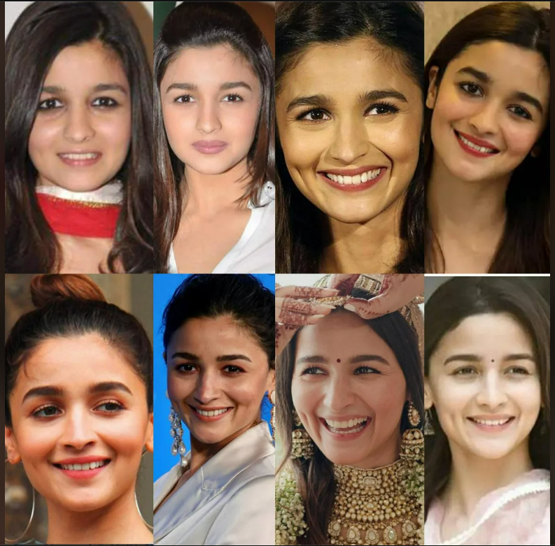 Alia Bhatt Birthday
