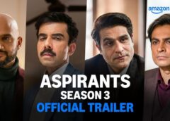 Aspirants Season 3: Release Date, Cast and What Fans Can Expect