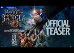 Bhooth Bangla Teaser Out: Akshay Kumar and Rajpal Yadav Bring Back Classic Horror Comedy Vibe