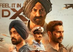 Border 2 OTT Release: Coming to Netflix on March 20, 2026