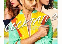 Cocktail 2 Teaser Likely to Be Shown With Dhurandhar 2 in Theatres