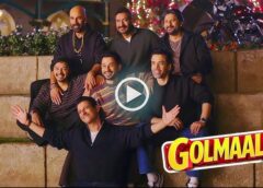 ‘Golmaal 5’ Shooting Starts: Ajay Devgn Returns, Akshay Kumar Joins the Comedy Ride