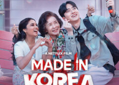 New Movies and Shows on Netflix and Prime Video This Week