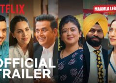 Maamla Legal Hai Season 2 Review: Simple Court Cases Turn into Full-On Comedy Drama
