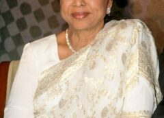 Asha bhosle सुरों की सम्राज्ञी आशा भोसले का निधन, 92 वर्ष की आयु में ली अंतिम सांस