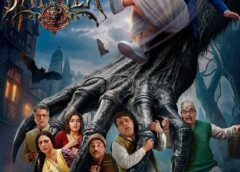 Bhoot Bangla का रिव्यू अगर एक लाइन में कहा जाए तो—हंसी का तूफान, लेकिन डर का असर आधा-अधूरा