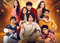 Campus Beats Returns: Trailer Out, Paras Kalnawat और Chandni Sharma जुड़ेंगे शो में