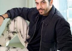 Sharad Malhotra Enters the Dark World of Crime Thrillers with ‘ACP Vikrant’ on Kutingg