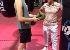 “The Rise of Parveen Hooda” Earns Honorable Mention at International Film Festival