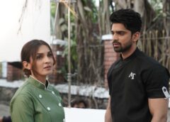 बालाजी स्टूडियोज़ की ‘इश्क दम और इडली रसम’ का फर्स्ट लुक रिलीज, ट्विस्टेड लव स्टोरी की झलक ने बढ़ाई उत्सुकता