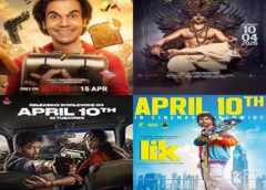 Upcoming Movies Releasing This Week (April 2026)