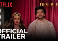 Dubai की लग्ज़री दुनिया में दिखेगा देसी तड़का, 20 मई को रिलीज़ होगी Netflix की ‘Desi Bling’