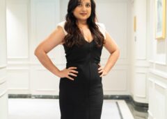 Namrata Lodaya To Represent India At Cannes 2026 With Transformative Performance Art Concept ‘The Inner Red Carpet’