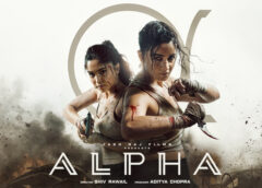 Alpha Teaser Out: Alia Bhatt Steps Into the YRF Spy Universe as a Deadly New Agent