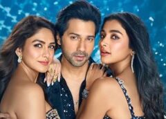 Hai Jawani Toh Ishq Hona Hai Collects ₹43.53 Crore in Week 1, Faces Tough Competition Ahead