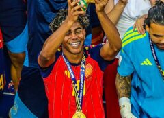 स्पेन ने अर्जेंटीना को हराकर जीता फीफा विश्व कप 2026 का खिताब, लैमिन यामाल के दौर की हुई शुरुआत