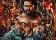 From Gully Boy to Nagabandham: RC Pranav Creates History with His Feature Editing Debut on a ₹100 Crore Telugu Fantasy Epic