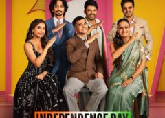 Laughter Takes Flight: Operation Safed Sagar Cast Joins The Great Indian Kapil Show for Independence Day Special
