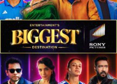 सोनी पिक्चर्स नेटवर्क्स इंडिया की त्योहारी पेशकश: केबीसी 18 से लेकर क्रिकेट, वेब सीरीज और क्षेत्रीय कंटेंट तक मनोरंजन का बड़ा दांव